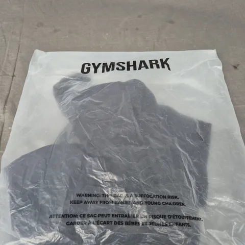 GYMSHARK HALTER NECK CAMI WITH SHELF - SIZE XL