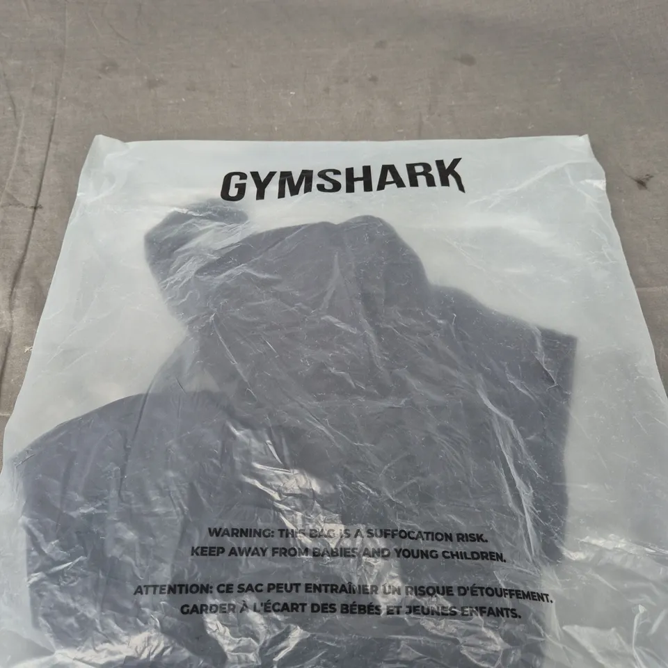 GYMSHARK HALTER NECK CAMI WITH SHELF - SIZE XL