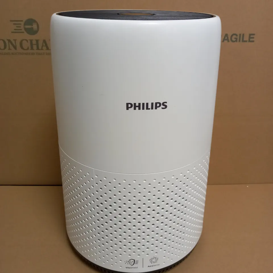 PHILIPS SERIES 800 COMPACT AIR PURIFIER