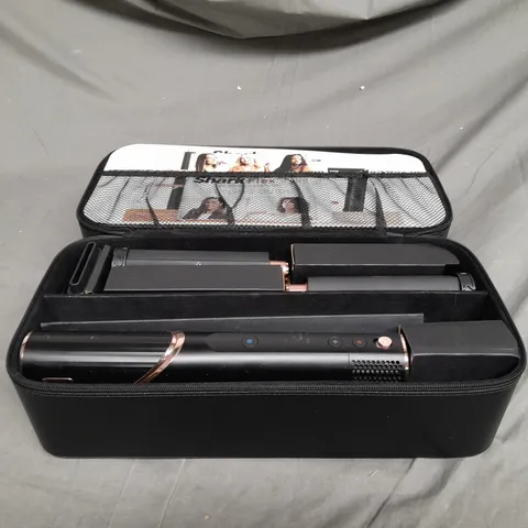 BOXED SHARK FLEXSTYLE HAIR STYLER AND DRYER