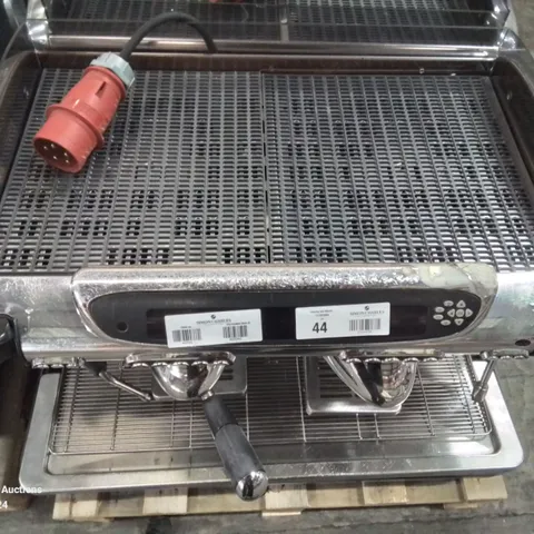 FAEMA EMBLEMA COMMERCIAL COFFEE ESPRESSO MACHINE