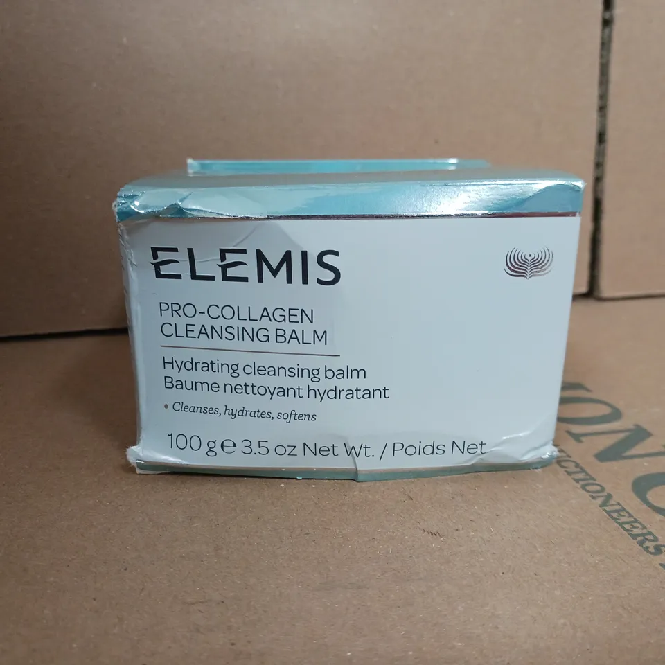 ELEMIS PRO-COLLAGEN CLEANSING BALM - 100G RRP £49