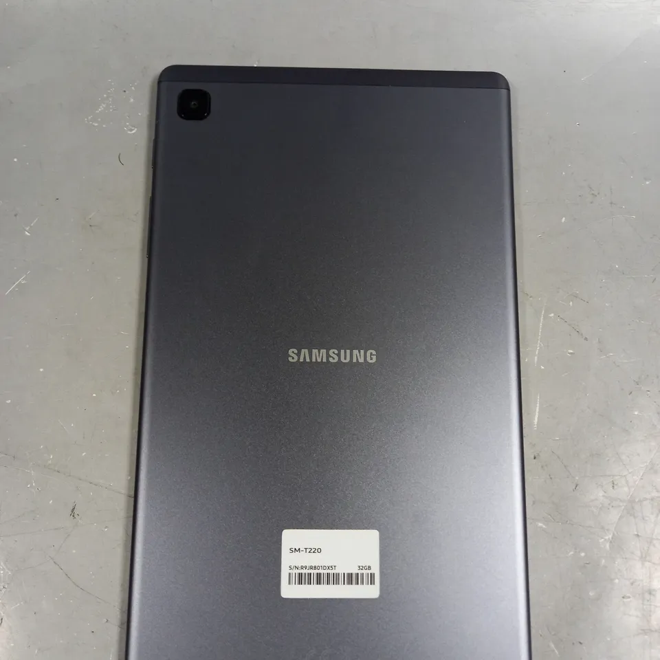 SAMSUNG GALAXY A7 LITE TABLET	