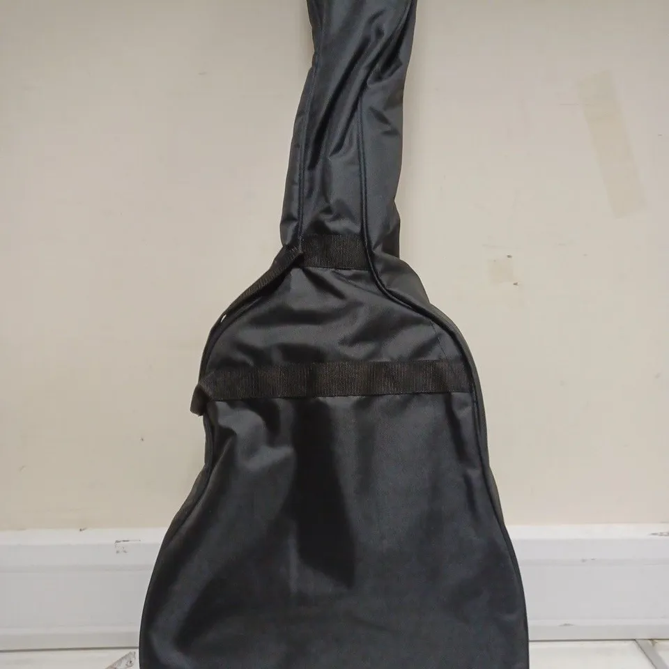 BOXED YAMAHA F310 ACOUSTIC GUITAR PACK NATURAL - COLLECTION ONLY.
