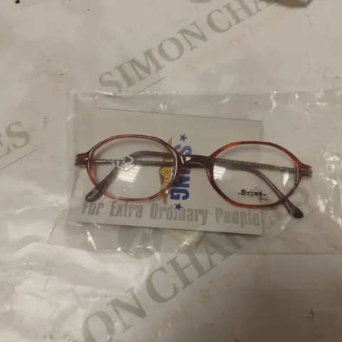 12 DE RIGO STING OCCHIALI GLASSES - V56116/0897
