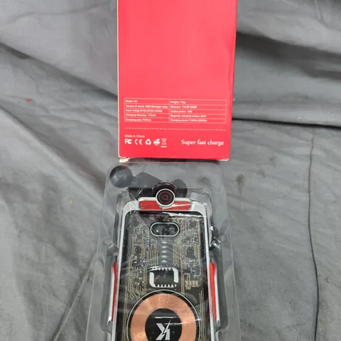 K5 WIRELESS VEHICLE MOUNTED BRACKET
