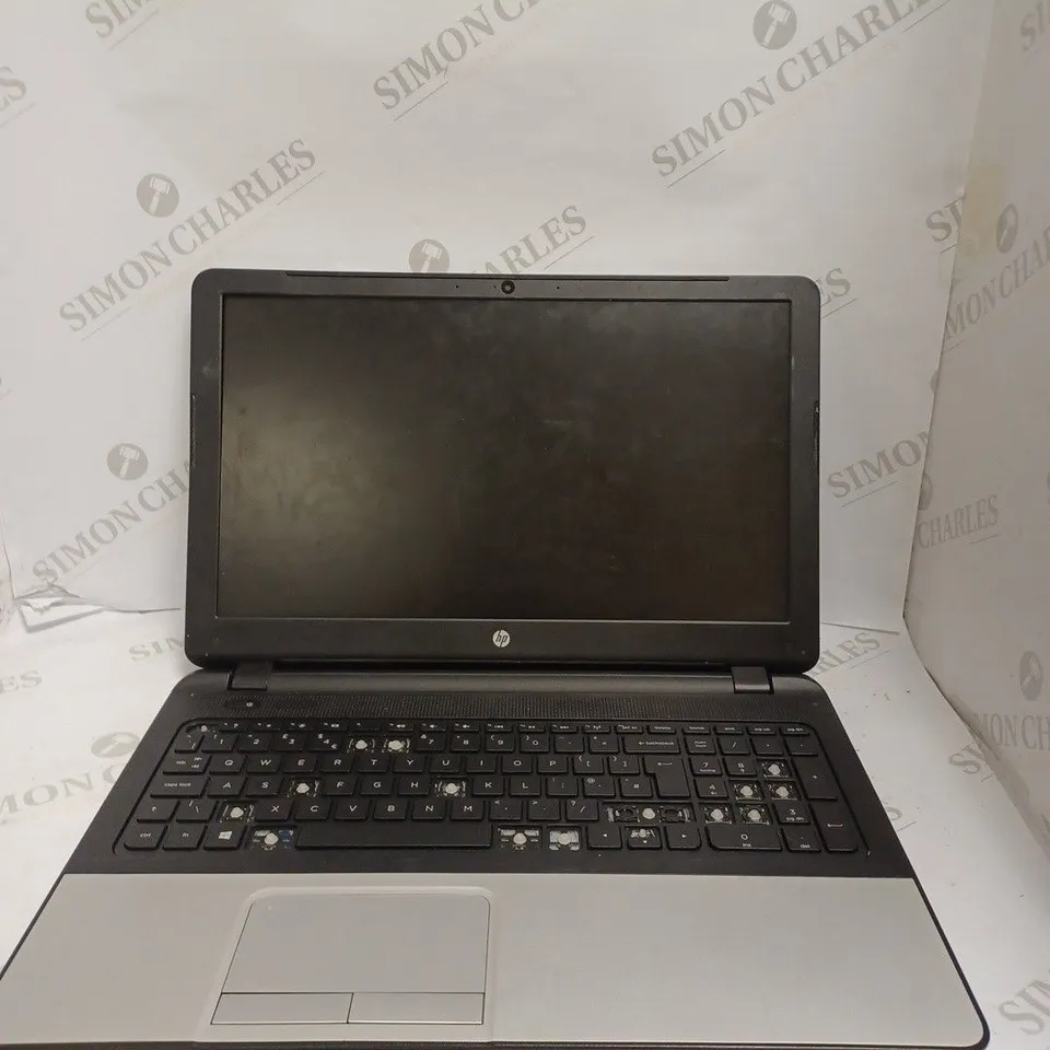 HP 350 G2 LAPTOP