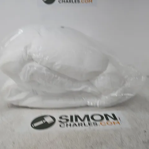 BAGGED AND SEALED MATTRESS TOPPER - SIZE UNSPECIFIED