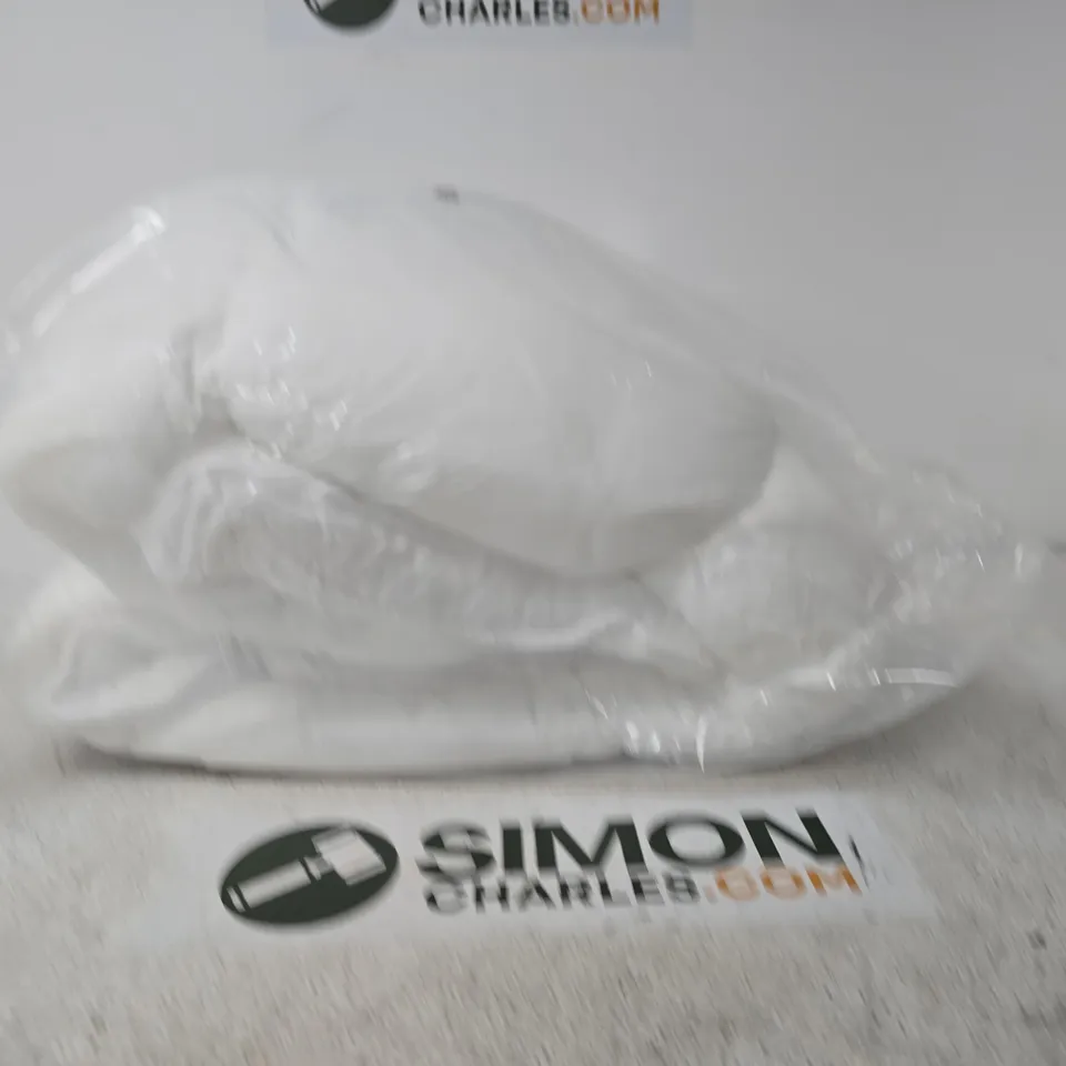 BAGGED AND SEALED MATTRESS TOPPER - SIZE UNSPECIFIED 
