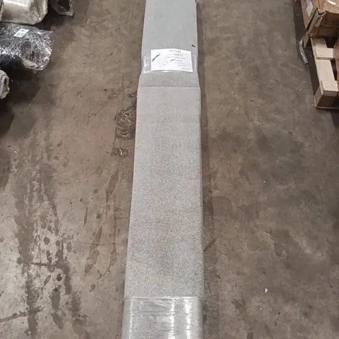 ROLL OF QUALITY TWIST HEATHERS APPROX SIZE: 2M X 4.00M