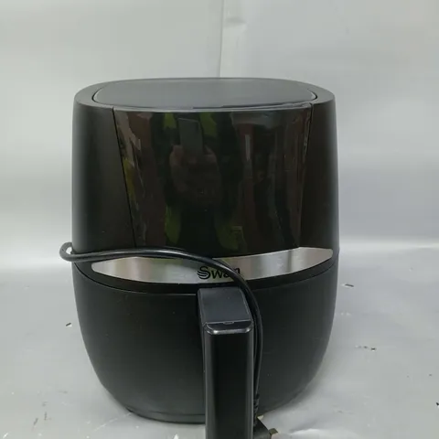SWAN DIGITAL AIR FRYER 