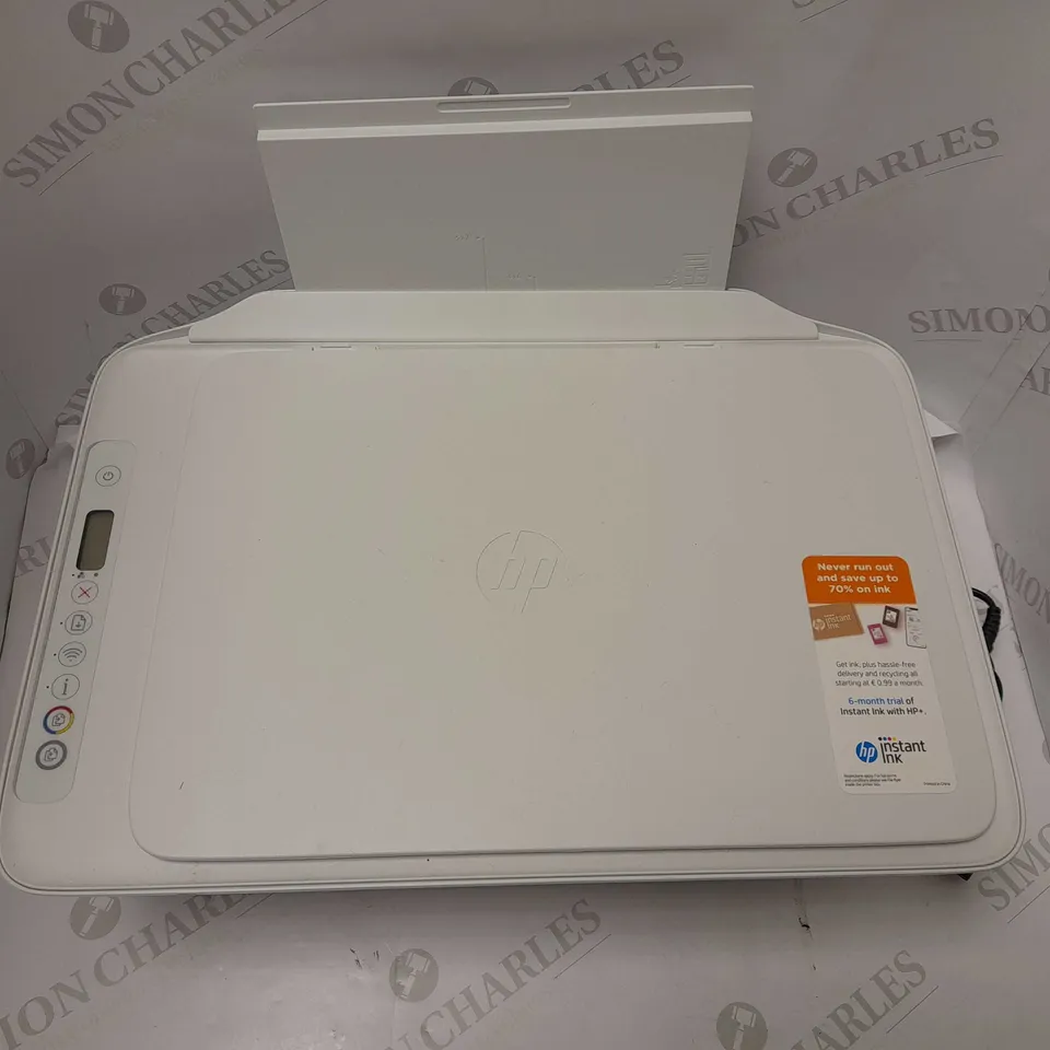 HP DESKJET 27110E ALL-IN-ONE