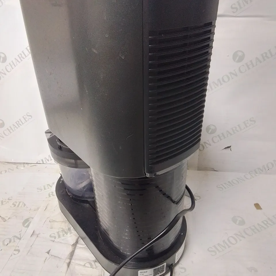 UNBOXED NINJA ICE CRAM MAKER