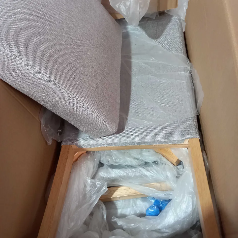 LUCCA SET OF 2 CHAIRS