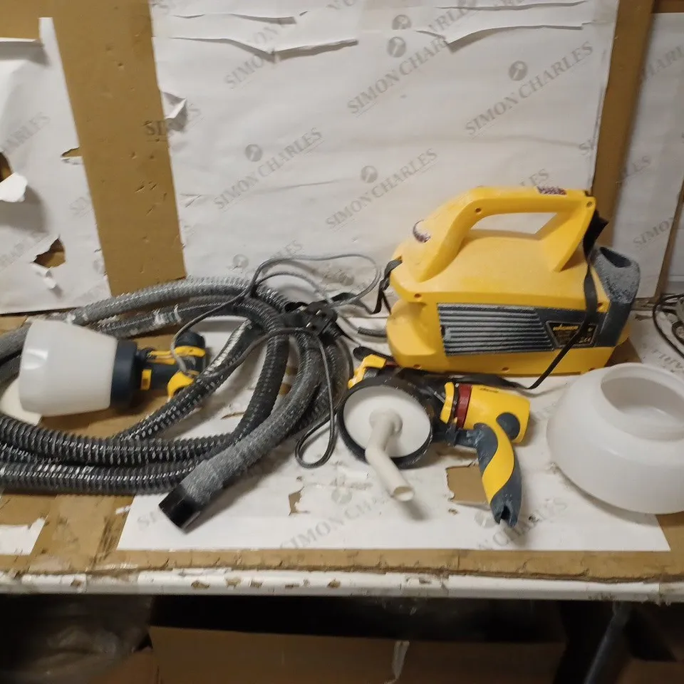 WAGNER UNIVERSAL SPRAYER W690 FLEXIO