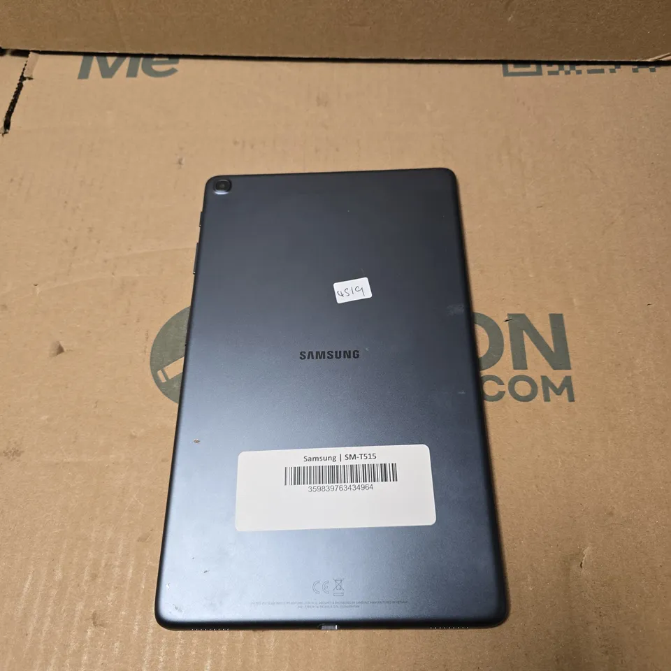 SAMSUNG GALAXY TAB A