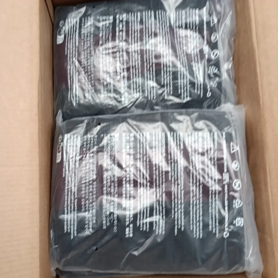 BOX OF APPROXIMATELY 16 BRAND NEW CRYPT RIDER CARDIGAN