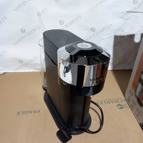 NESPRESSO VERTUO NEXT COFFEE MACHINE 