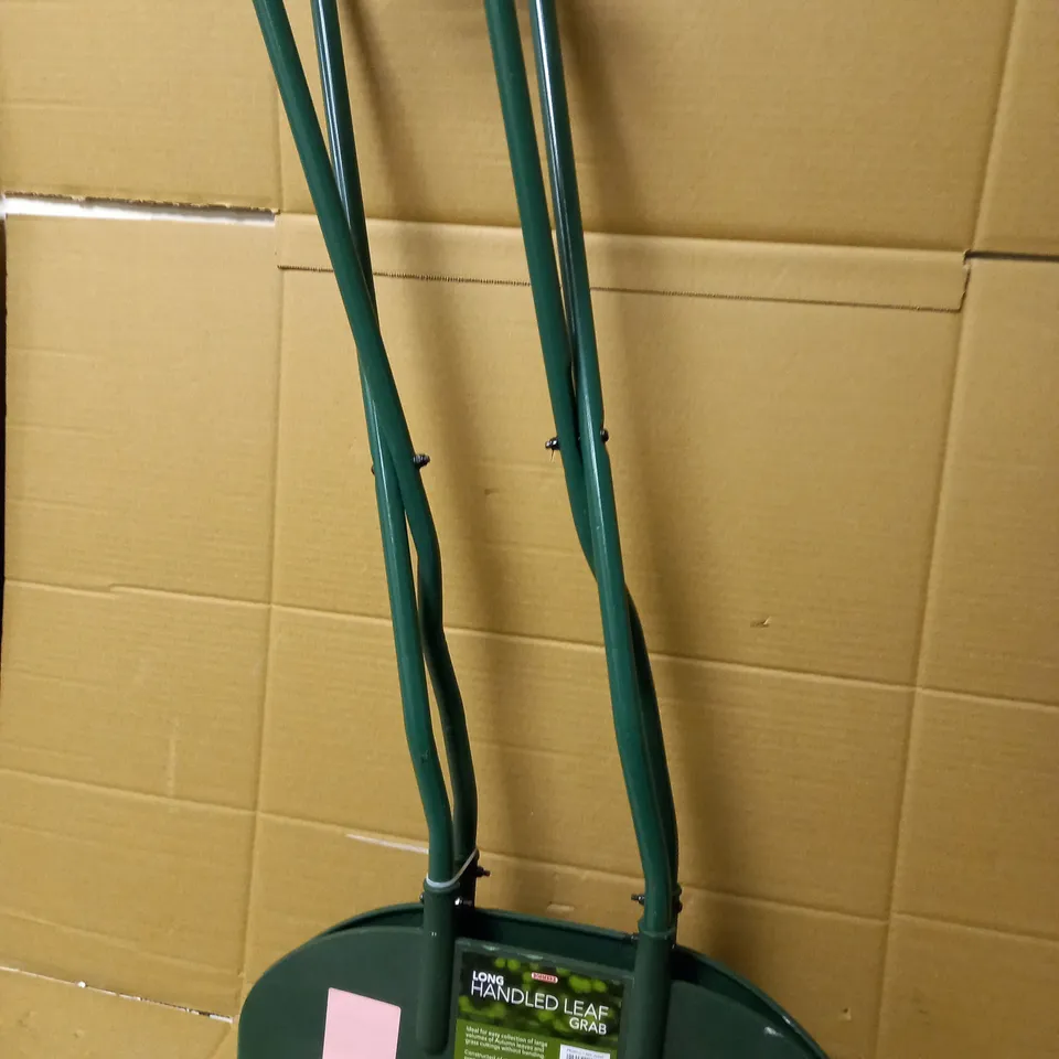 LONG HANDLES LEAF GRAB