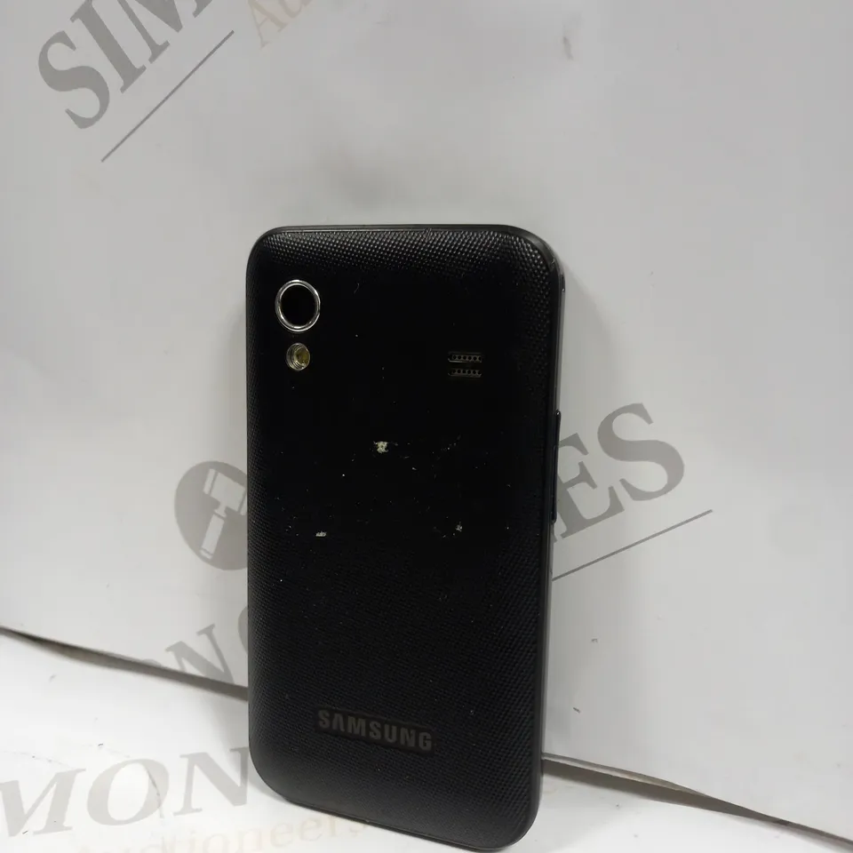 SAMSUNG GALAXY ACE S5830 SMARTPHONE 