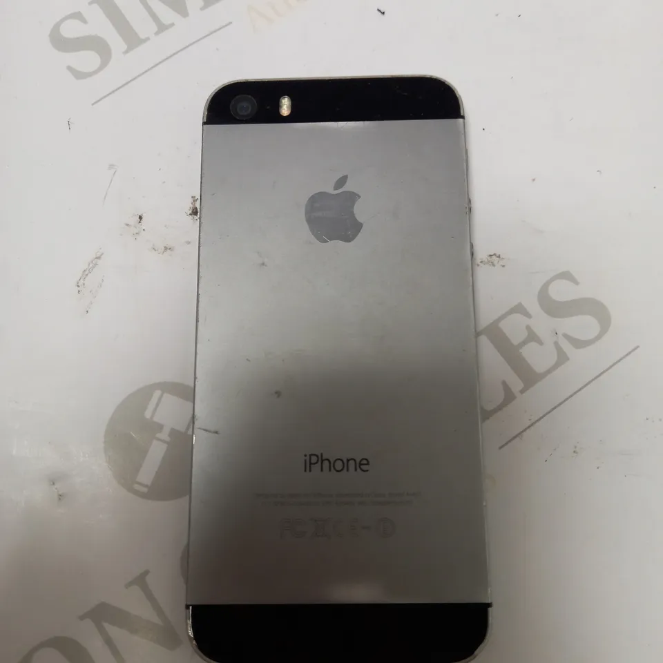 APPLE IPHONE 5S