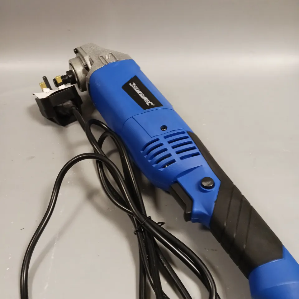 SILVERLINE 1200W SANDER POLISHER TOOL