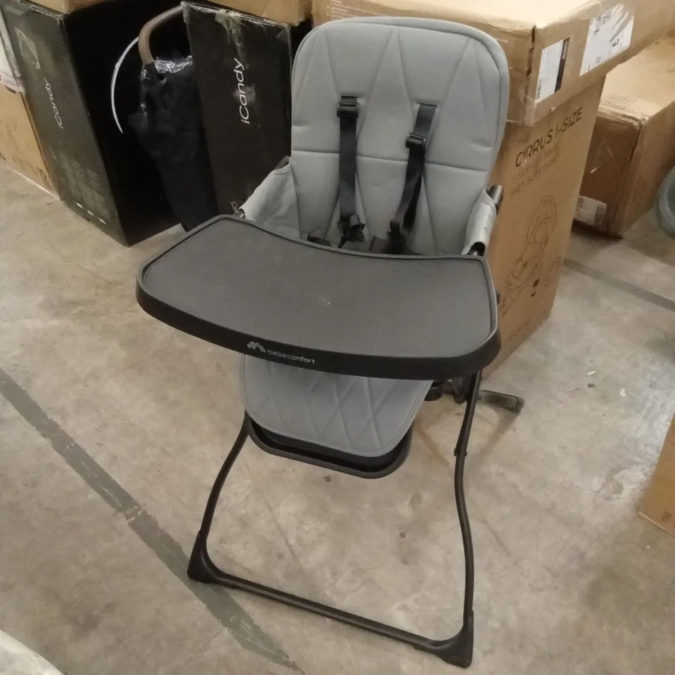 BEBECONFORT BABY HIGH CHAIR