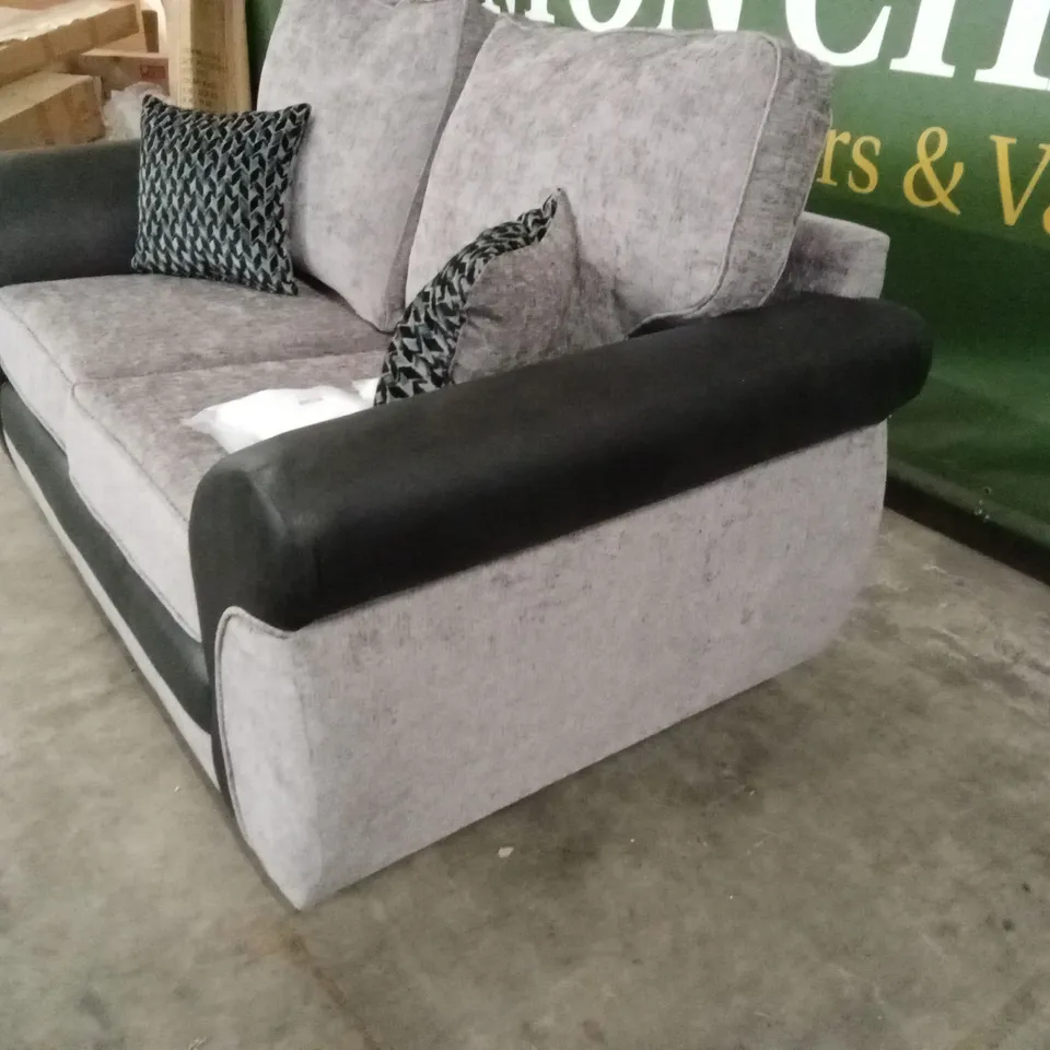 MARINO 2 SEATER STANDARD BACK SOFA RRP £979