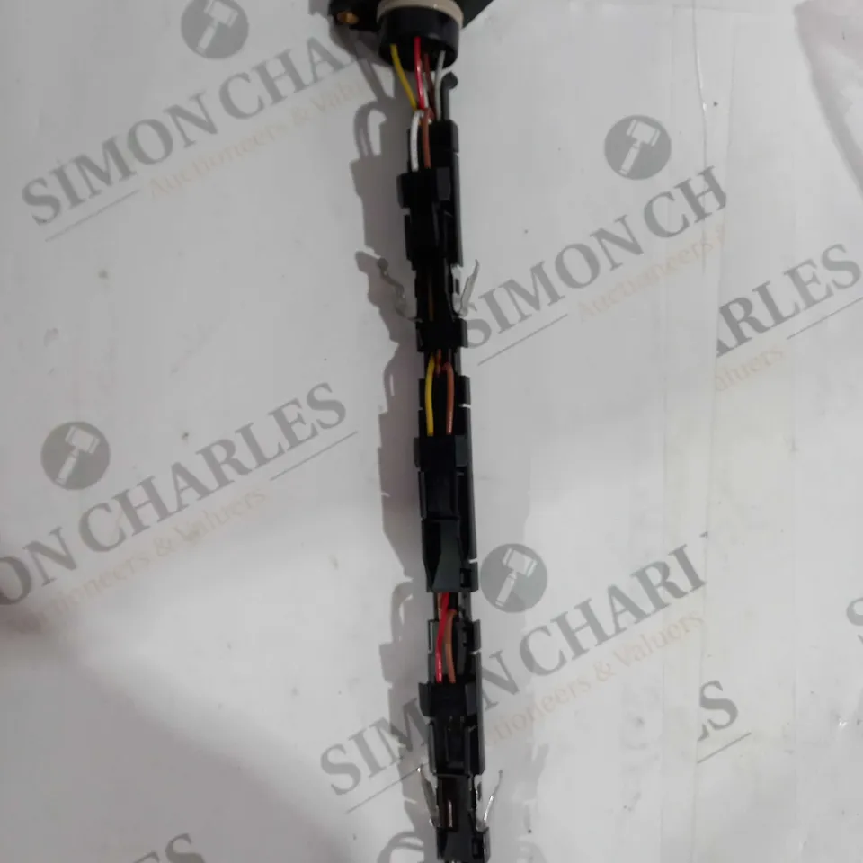 INJECTOR WIRING LOOM FOR  AUDI A3,A4,VW