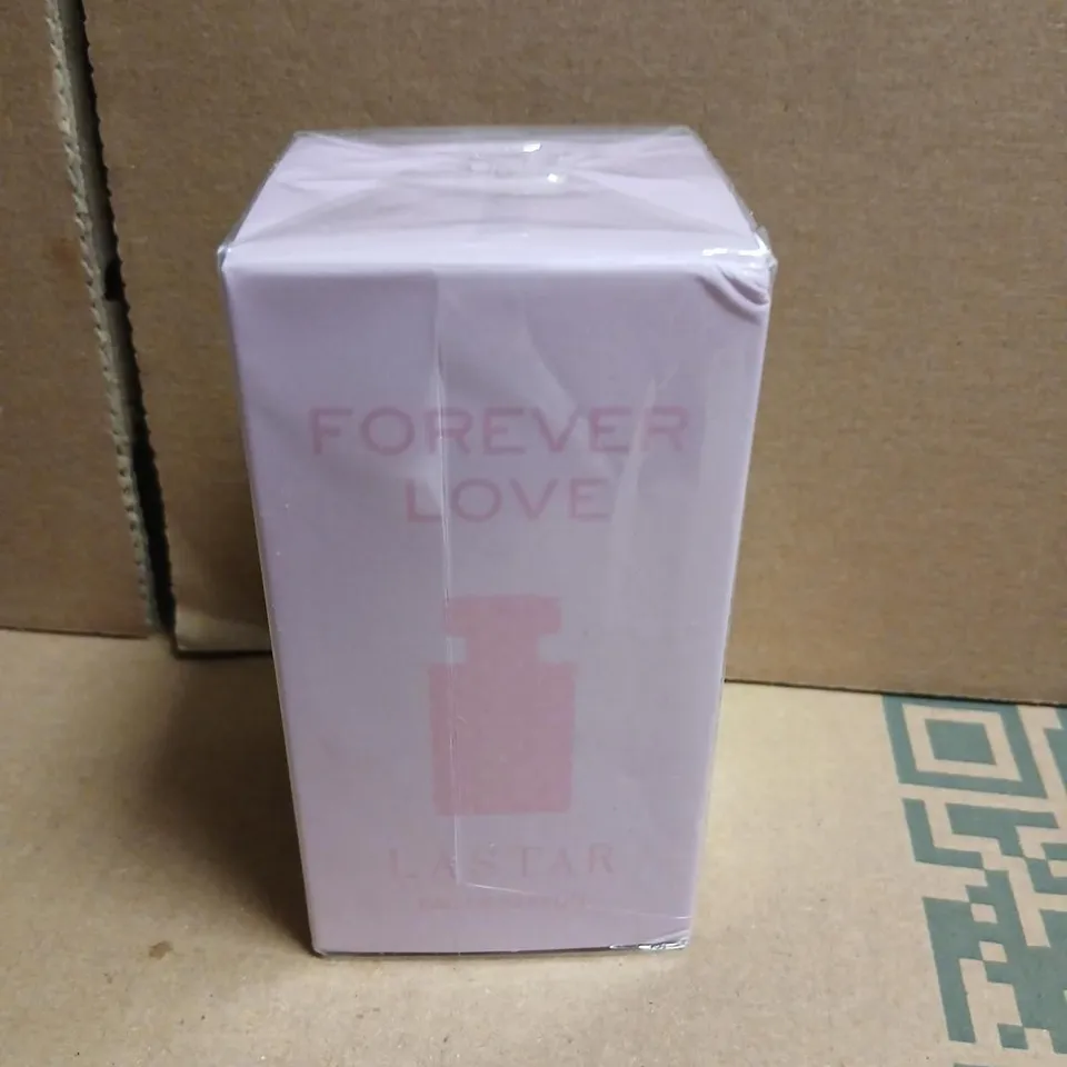 BOXED LA STAR FOREVER LOVE EAU DE PARFUM 55ML