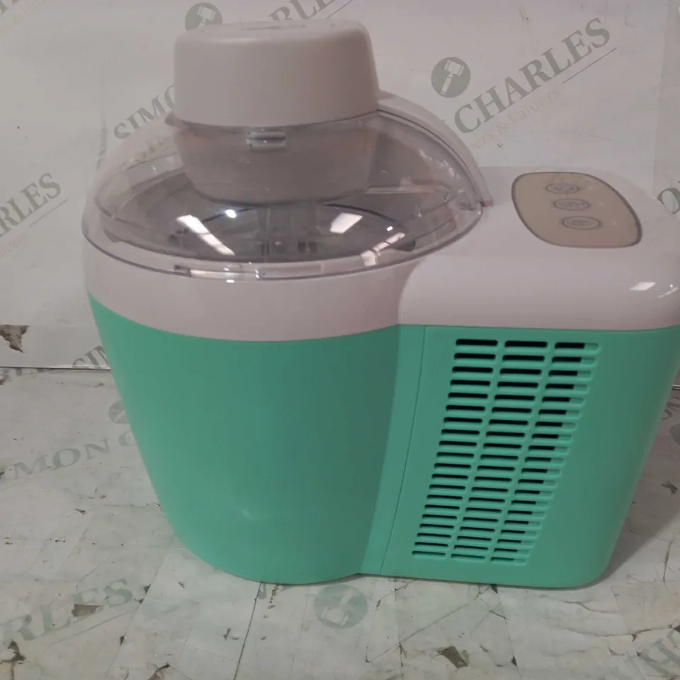 OUTLET COOK'S ESSENTIALS 700ML AT HOME ICE CREAM MAKER