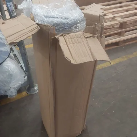 QUALITY BOXED AND ROLLED 3' SINGLE MATTRESS