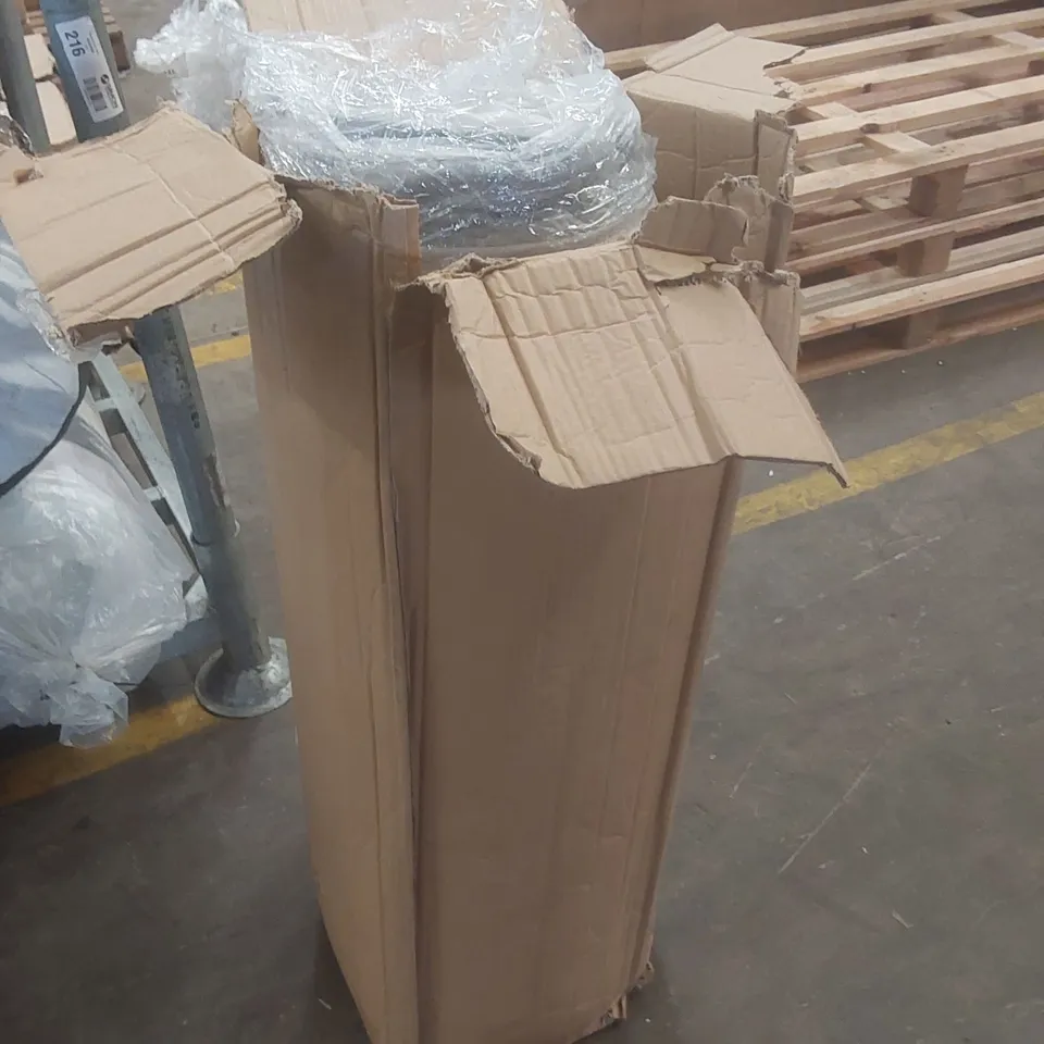QUALITY BOXED AND ROLLED 3' SINGLE MATTRESS