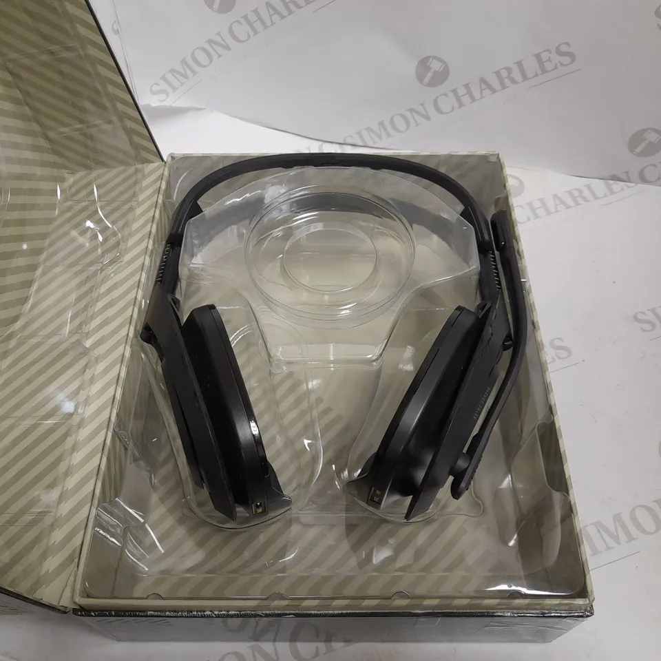 ASTRO GAMING A50 WIRELESS GAMING HEADSET
