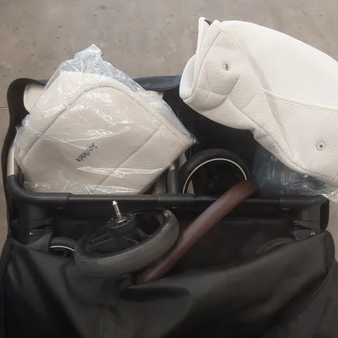 BAGGED JOVIKIDS PRAM