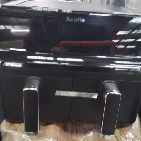 KEPLIN DUAL COOKING AIR FRYER