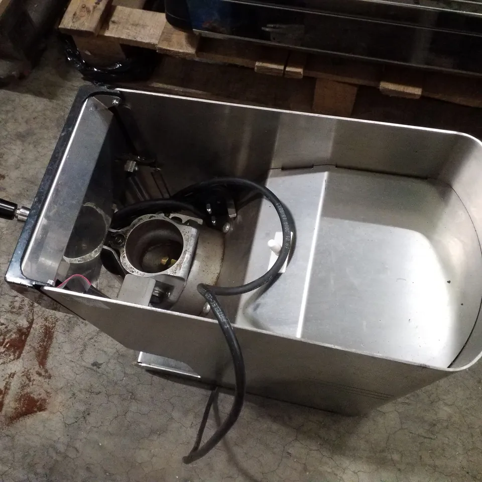 EUREKA EURGND MYTHOS COFFEE GRINDER