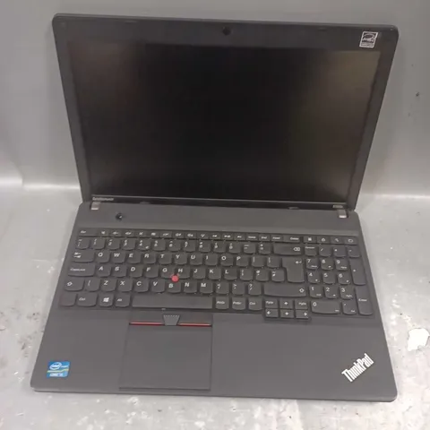 LENOVO THINKPAD EDGE E530C