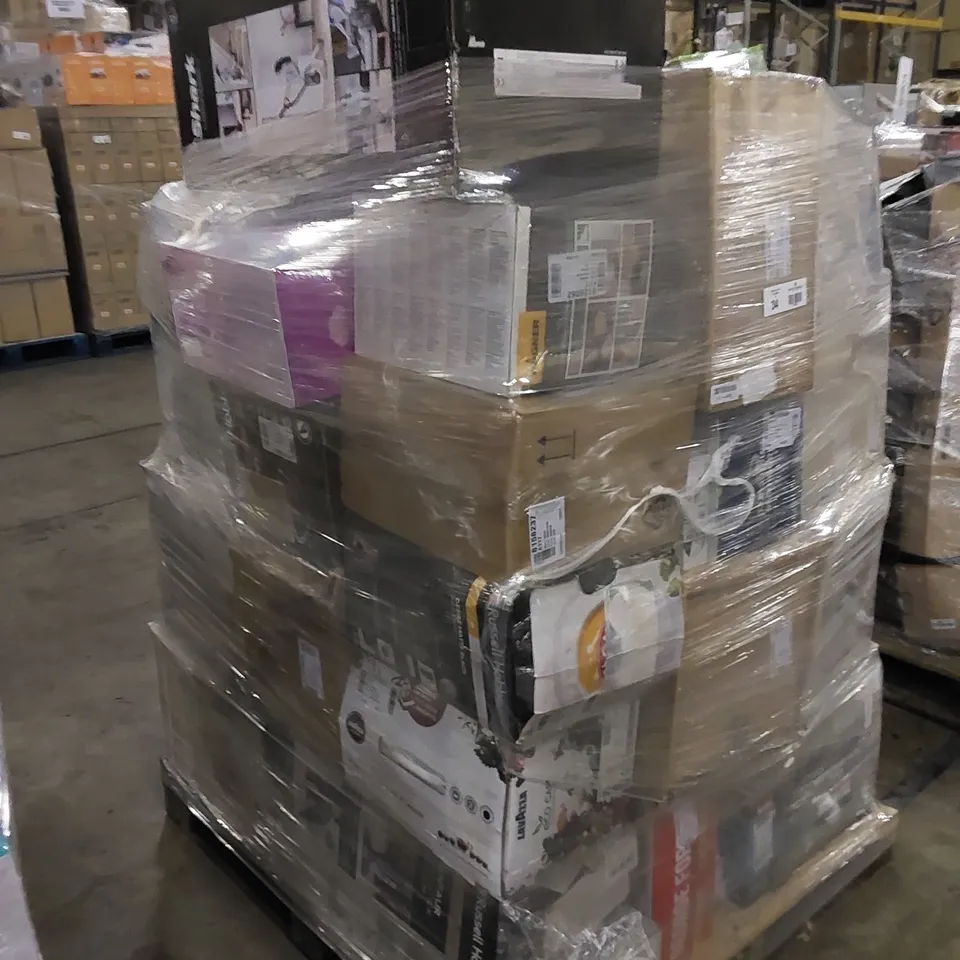 PALLET OF APPROXIMATELY 44 ASSORTED HOUSEHOLD & ELECTRICAL PRODUCTS TO INCLUDE