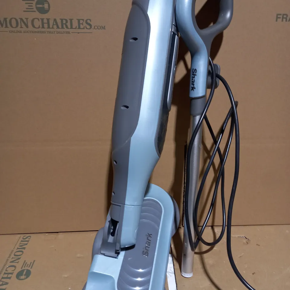 SHARK S6002UK STEAM FLOOR MOP - COLLECTION ONLY