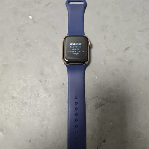APPLE WATCH SERIES 5