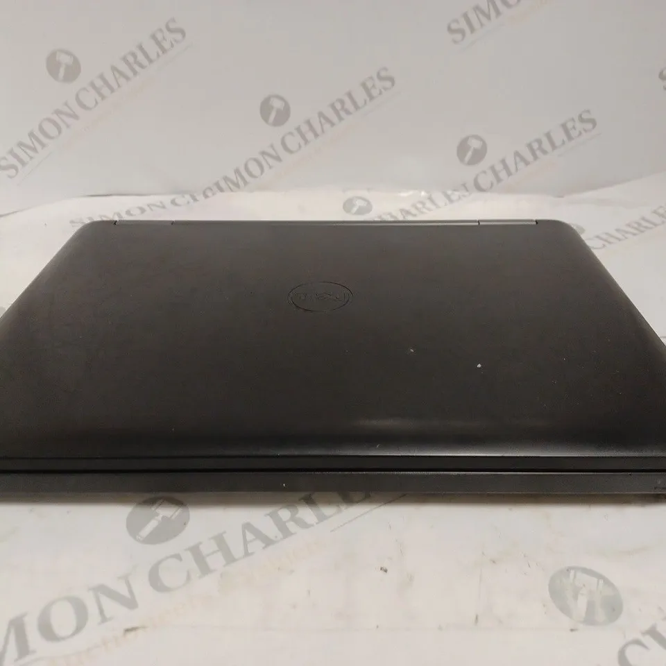 DELL LATITUDE E5440 LAPTOP 