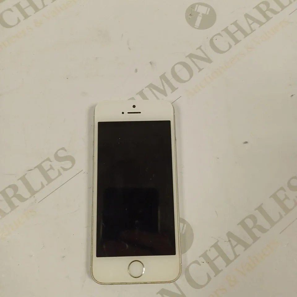 APPLE IPHONE SE SMARTPHONE 
