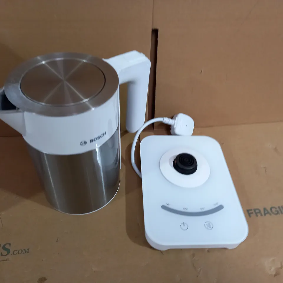 BOSCH SKY KETTLE - 