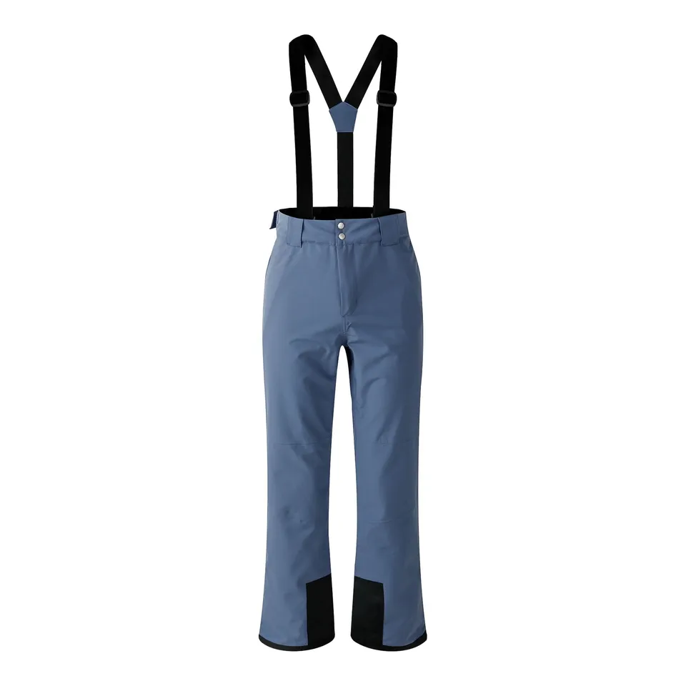 BRAND NEW DARE 2B ACHIEVE II SKI PANTS IN BLUE INDIGO SIZE MEDIUM