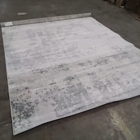 QUALITY DESIGNER AREA RUG - APPROXIMATELY 290X200CM