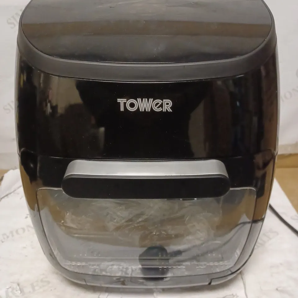 TOWER XPRESS PRO COMBO T17076 VORTX DIGITAL AIR FRYER