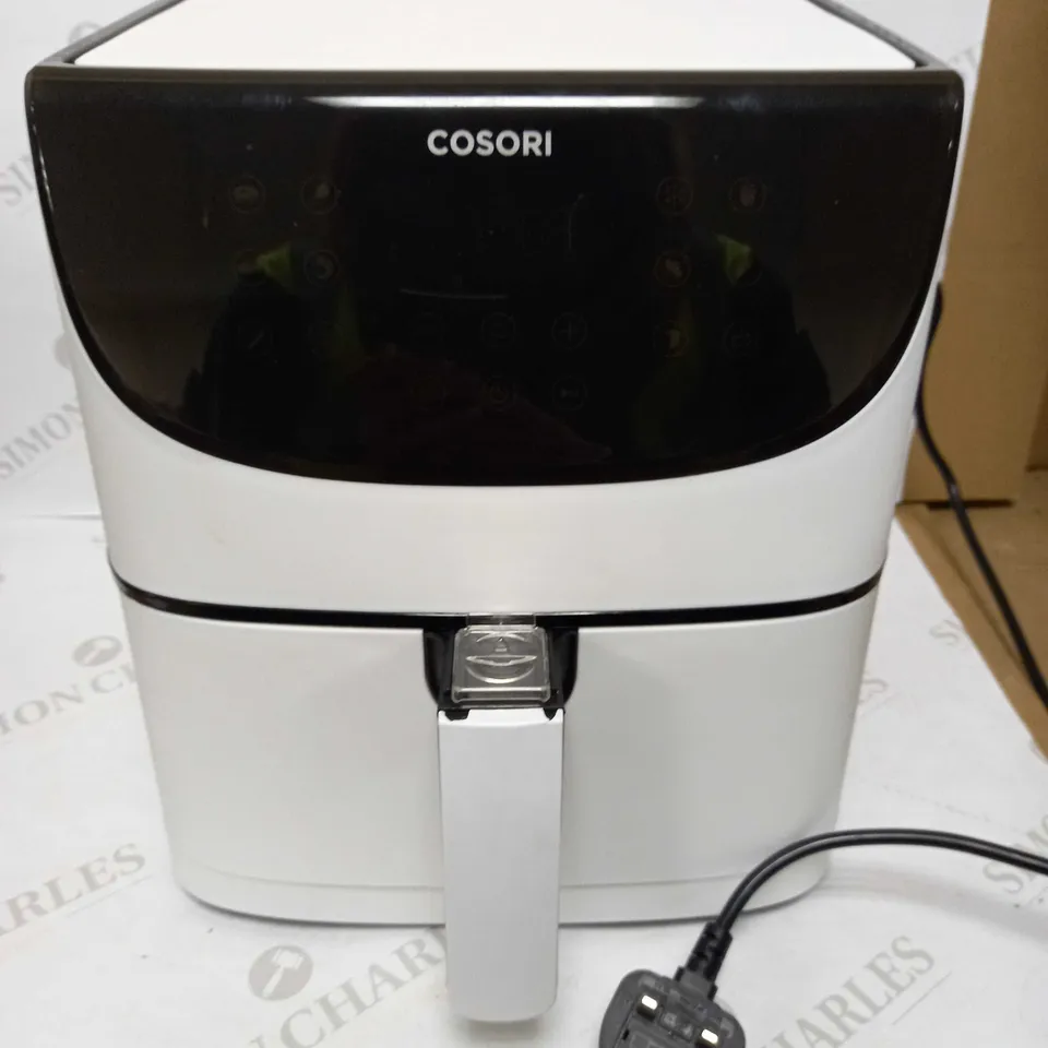 COSORI AIR FRYER MAX XL DIGITAL TOUCHSCREEN AIR FRYER OVEN