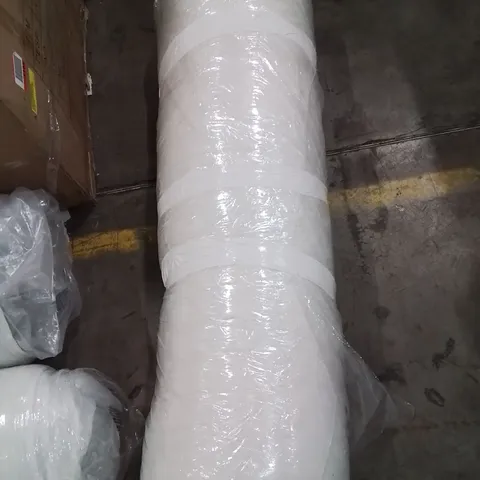 QUALITY BAGGED AND ROLLED 23CM THICK POCKET SPRUNG DOUBLE MATTRESS