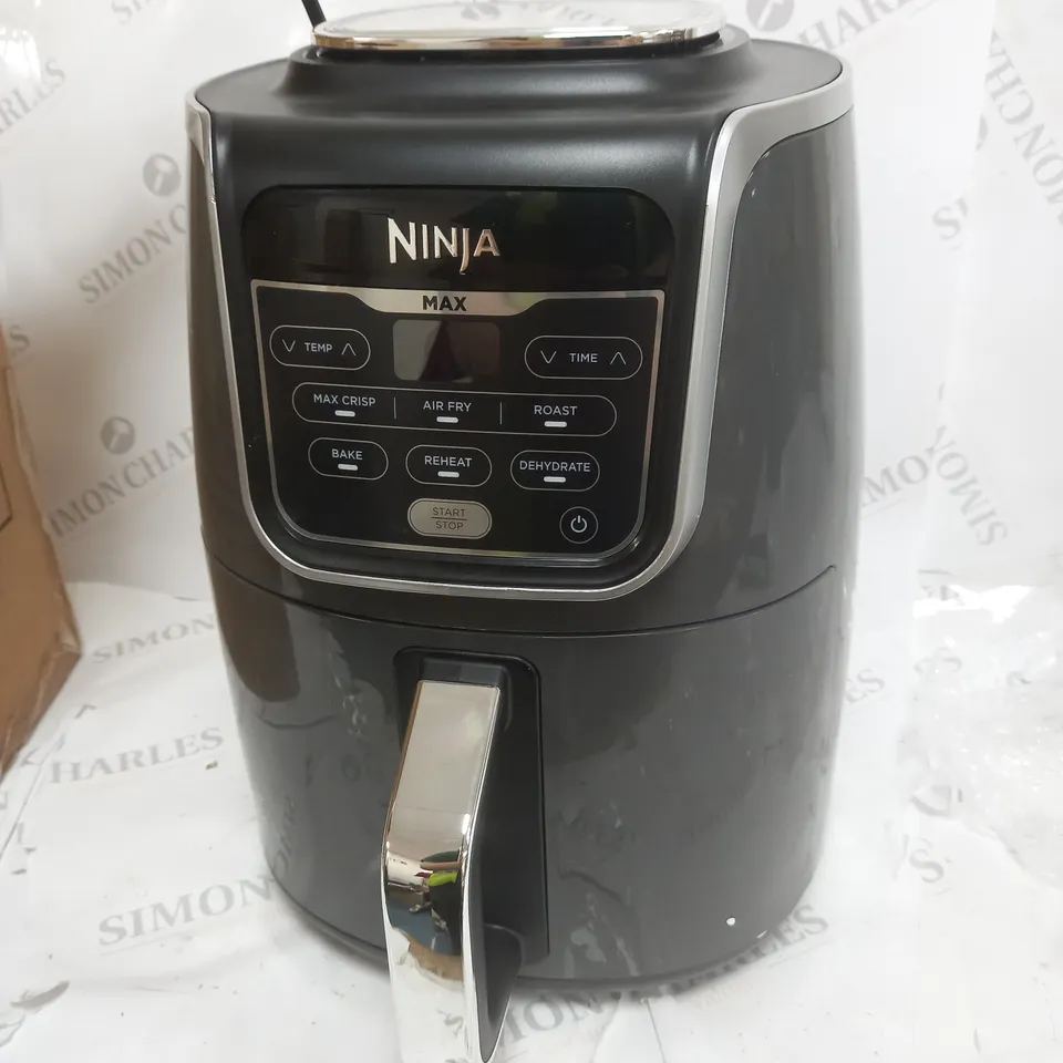NINJA AIR FRYER MAX 5.2L